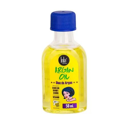 Óleo de Argan Lola From Rio Argan Oil 50ml