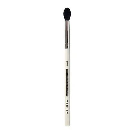 Pincel Profissional Arredondado para Esfumar Macrilan W913 1Un