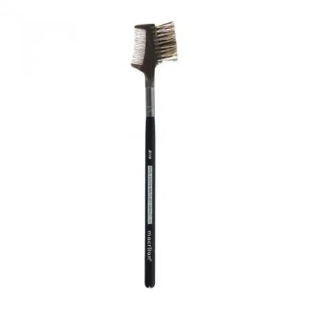 Pincel Profissional Pente e Escova Macrilan B119 1Un