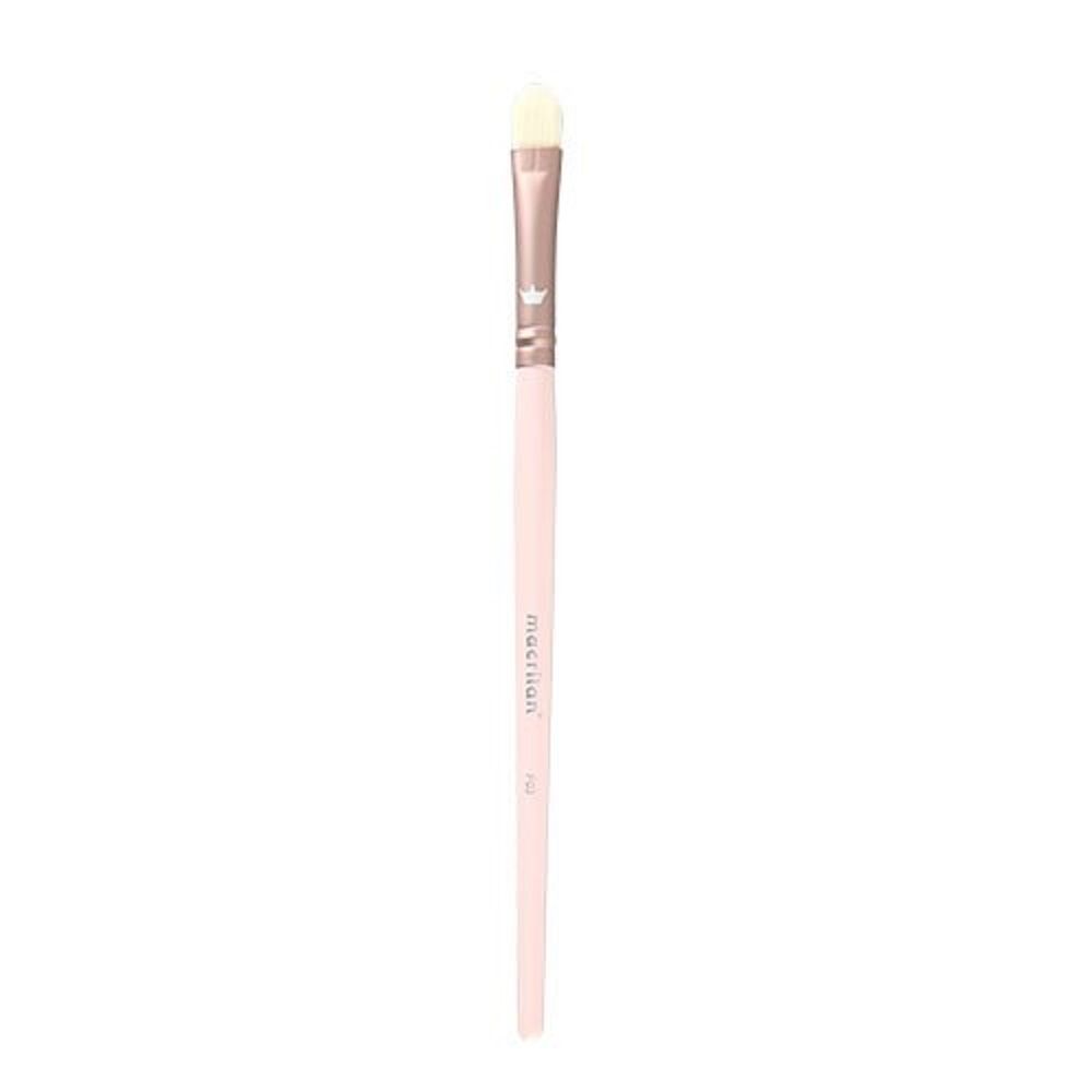 Pincel Profissional para Corretivo Macrilan F03 1Un