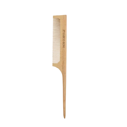 Pente de Madeira Marco Boni Cabo Fino Wood Line Extra 1205