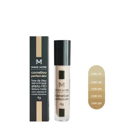 Corretivo Make More Perfect Skin 5g