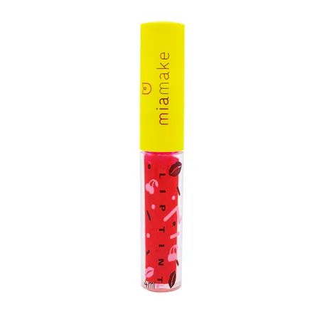 Lip Tint Mia Make Cor 01 4ml