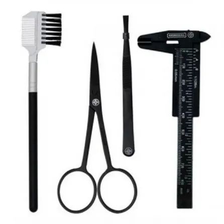 Kit Design para Sobrancelhas Mundial BC-320
