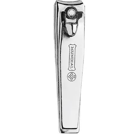 Cortador de Unha para as Mãos Mundial Flex BC-157BL