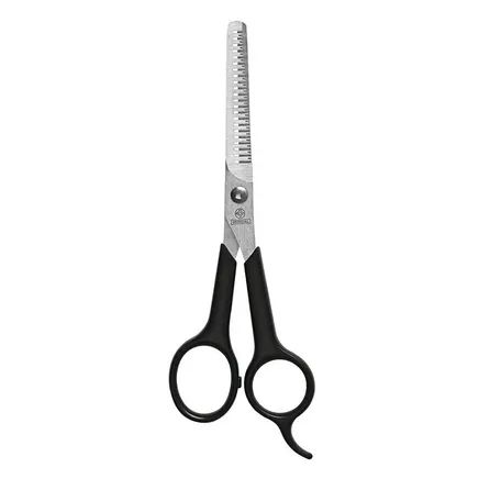 Tesoura para Cabelo Mundial Flex Desbastar 15cm 6"