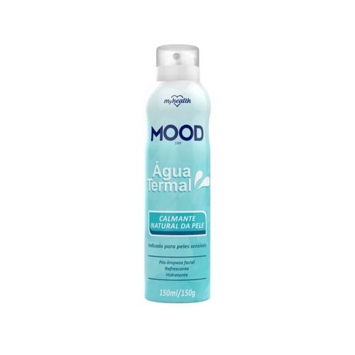 Água Termal My Health Mood 150ml
