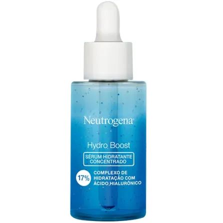 Sérum Hidratante Facial Neutrogena Hydro Boost 30ml