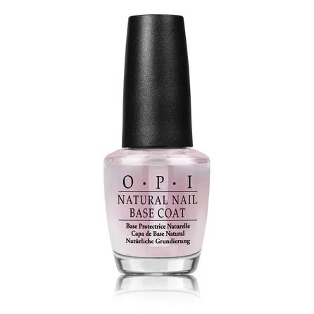 Base para Esmalte OPI Natural Nail Base Coat 15ml