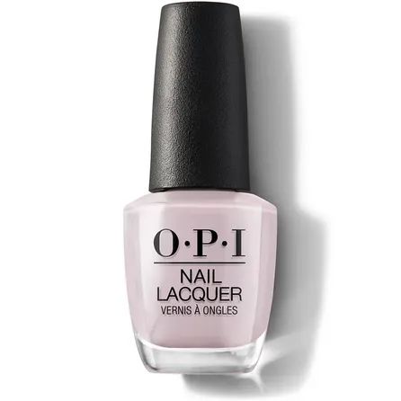 Esmalte Cremoso OPI Nail Lacquer Don't Bossa Nova Around 15ml