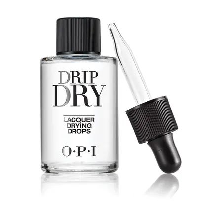 Óleo Secante para Esmalte OPI Drip Dry 8ml