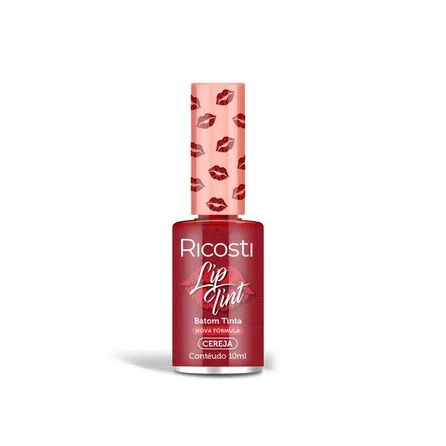 Lip Tint Ricosti Vegano Cereja 10ml