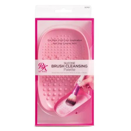Limpador de Pincel Ruby Kisses 1un