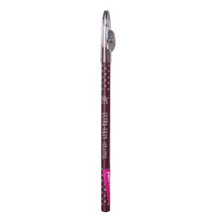Lápis de Boca Ruby Kisses Ultra Easy Mauve