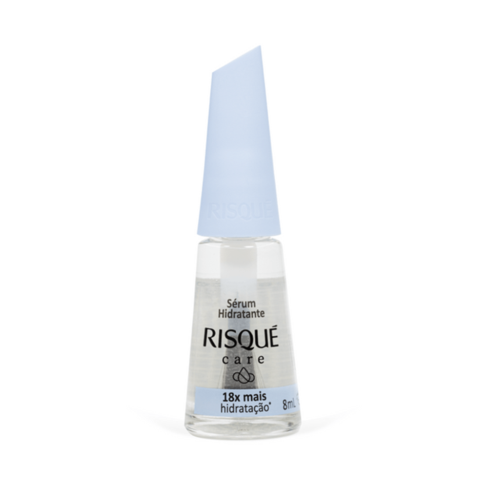 Sérum Reparador de Unha Risqué Technology 8ml