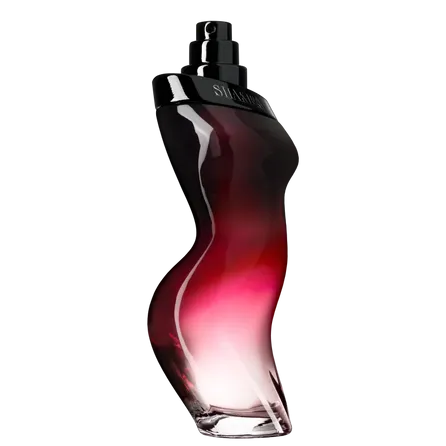 Perfume Feminino Shakira Dance Red Midnight Eau de Toilette 80ml