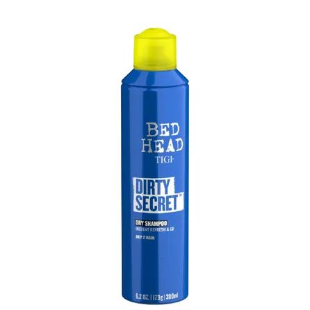 Shampoo a Seco Tigi Bed Head Dirty Secret 300ml
