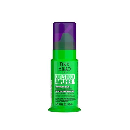 Finalizador De Cachos Tigi Bed Head Curls Rock Amplifier 50ml
