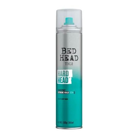Spray Fixador Tigi Bed Head Hard Head 385ml