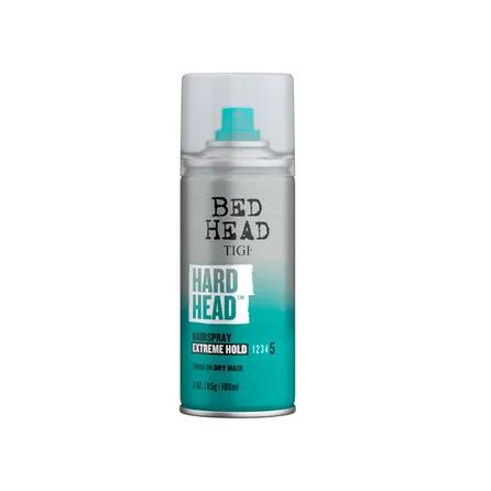 Spray Fixador Tigi Bed Head Hard Head 100ml