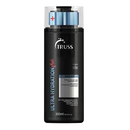 Shampoo Truss Ultra Hydration Plus 300ml