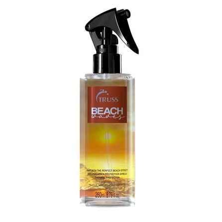 Leave-In Truss Beach Waves 260ml