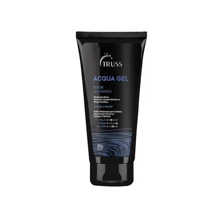 Gel Fixador Truss Acqua Gel 180g