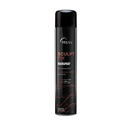 Fixador Truss Sculpt Fix Extra Forte 500ml
