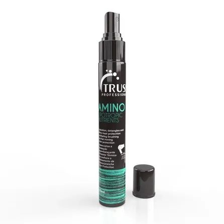 Finalizador Truss Amino Ws Miracle 30ml