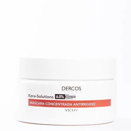 Máscara Capilar Vichy Dercos Kera Solutions 200ml