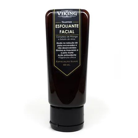 Esfoliante Facial Tradition Viking 60ml