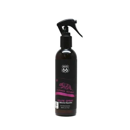 Aromatizante de Ambiente Spray Viking Route 66 California Republic 240ml