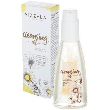 Cleansing Oil Vizzela