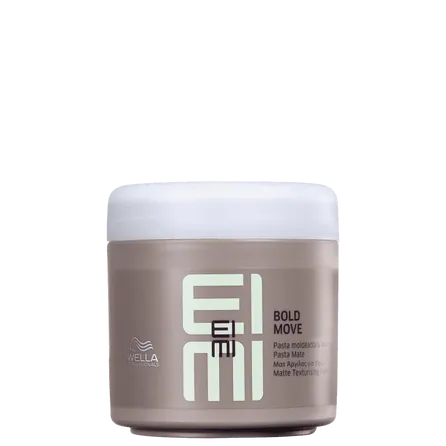Pasta Modeladora Wella Professionals EIMI Bold Move 150ml