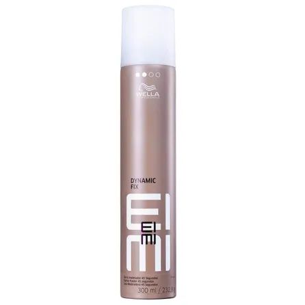 Spray Modelador Wella Professionals EIMI Dynamic Fix 300ml
