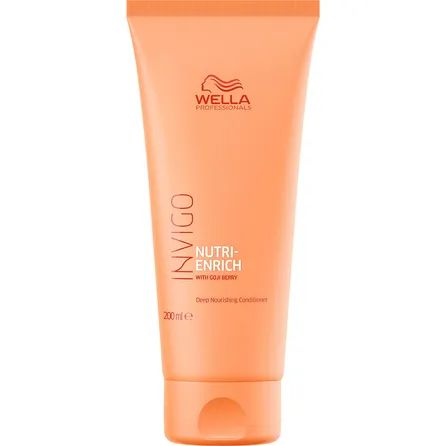 Condicionador Wella Professionals Invigo Nutri-Enrich 200ml