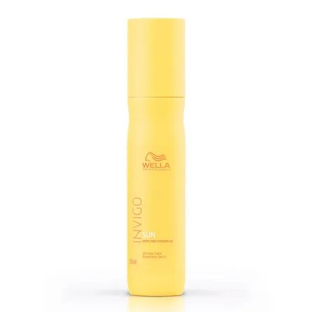 Leave-in Wella Professionals Invigo Sun 150ml