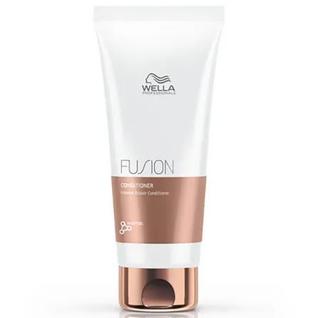 Condicionador Wella Professionals Fusion 200ml
