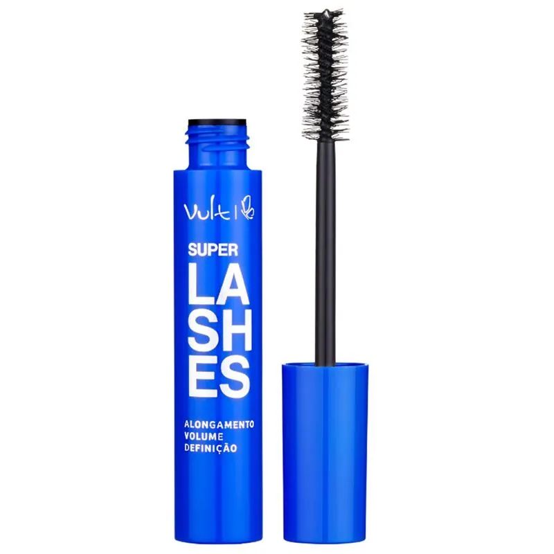 Máscara de Cílios Vult Extreme Super Lashes 10g