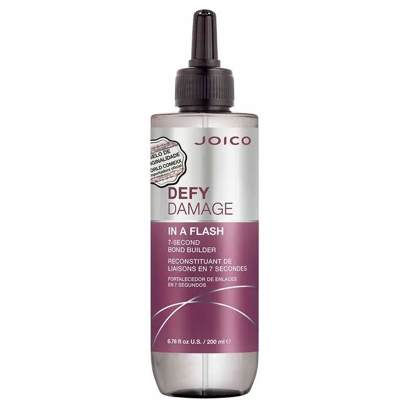 Máscara Líquida Joico Defy Damage In a Flash 200ml