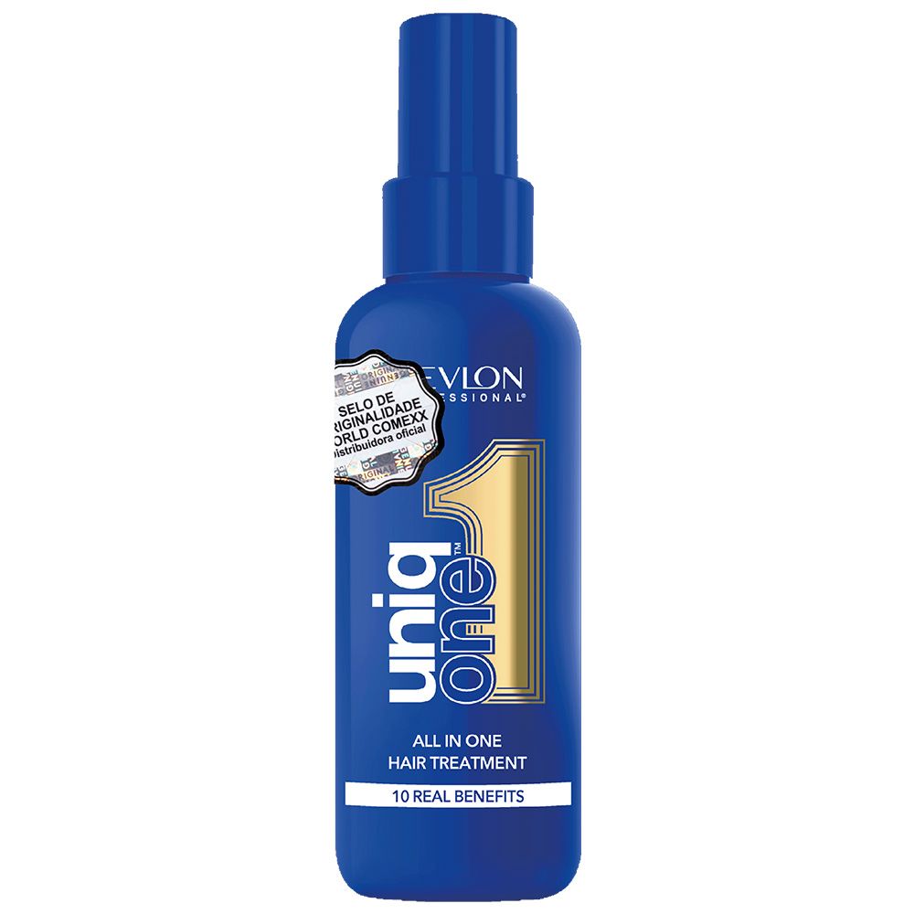 Leave-in Revlon Professional Uniq One Mental 150ml