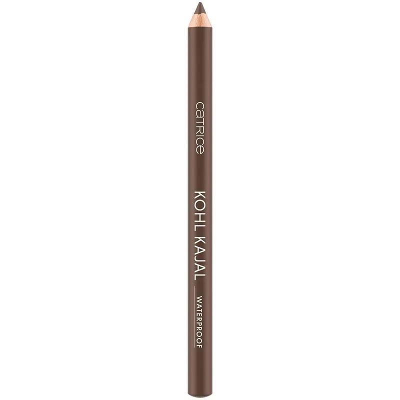 Lápis de Olho à Prova D’água Catrice Kohl Kajal Marrom