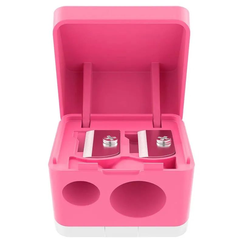 Apontador Duo Essence