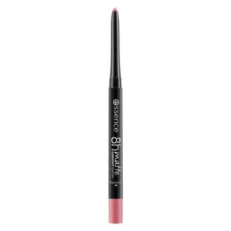 Lápis Labial Essence 8h Matte Comfort 15 Vintage Rose