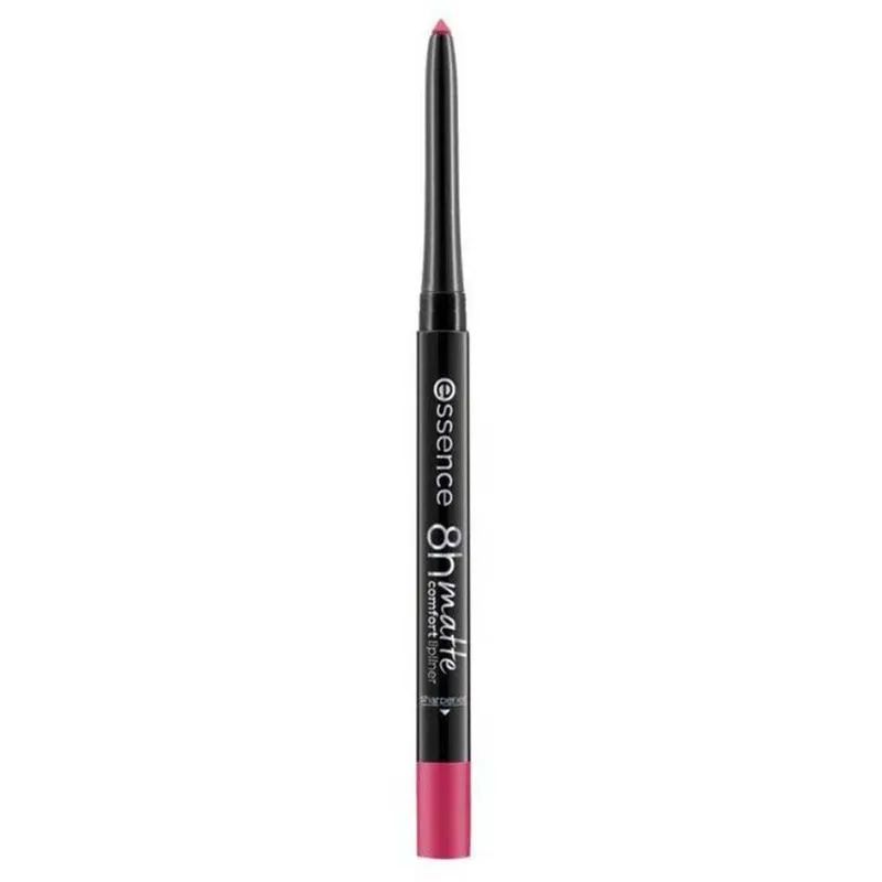 Lápis Labial Essence 8h Matte Comfort 05 Pink Blush
