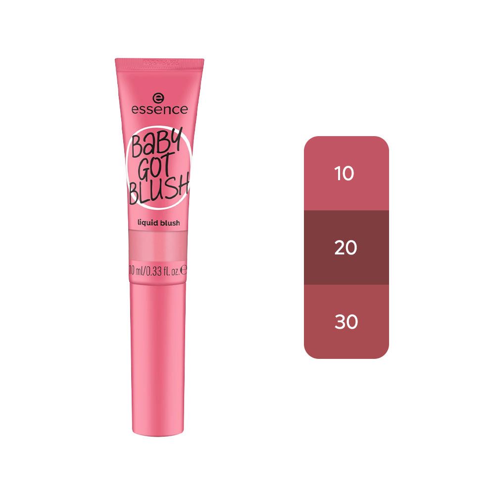 Blush Líquido Essence - Baby Got