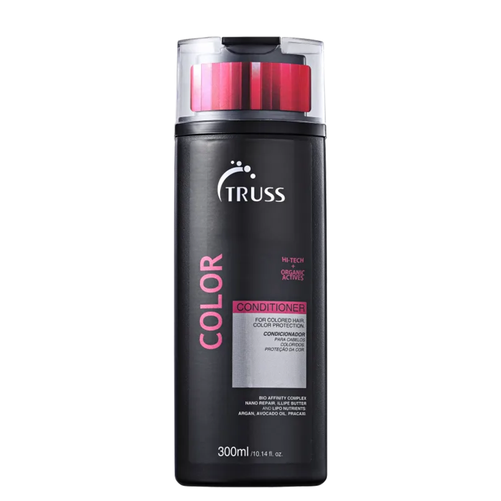 Condicionador Truss Color 300ml