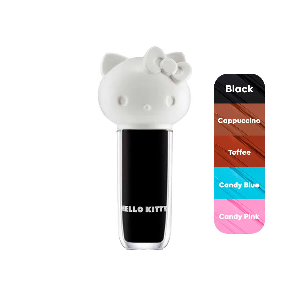Sombra Líquida Bruna Tavares Hello Kitty 4,5ml