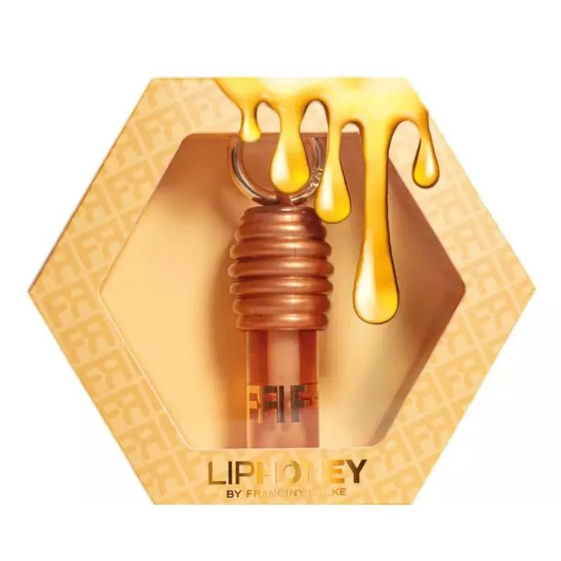 Gloss Labial Fran By Franciny Ehlke Liphoney Ambar