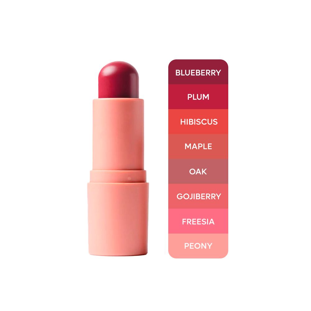 Blush Em Bastão Mascavo Flush Stick By Mari Saad 6g